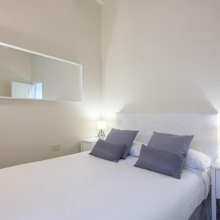 BEAUTIFUL FLAT IN OLTRARNO - Appartamento con 2 Camere da Letto - 27