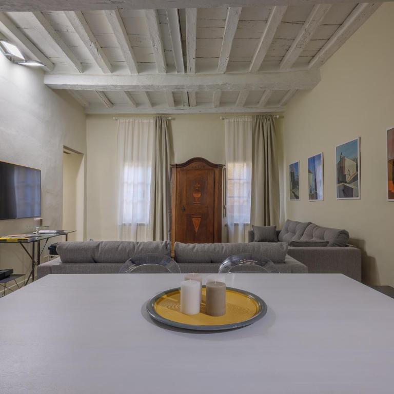 BEAUTIFUL FLAT IN OLTRARNO - Appartamento con 2 Camere da Letto - 30