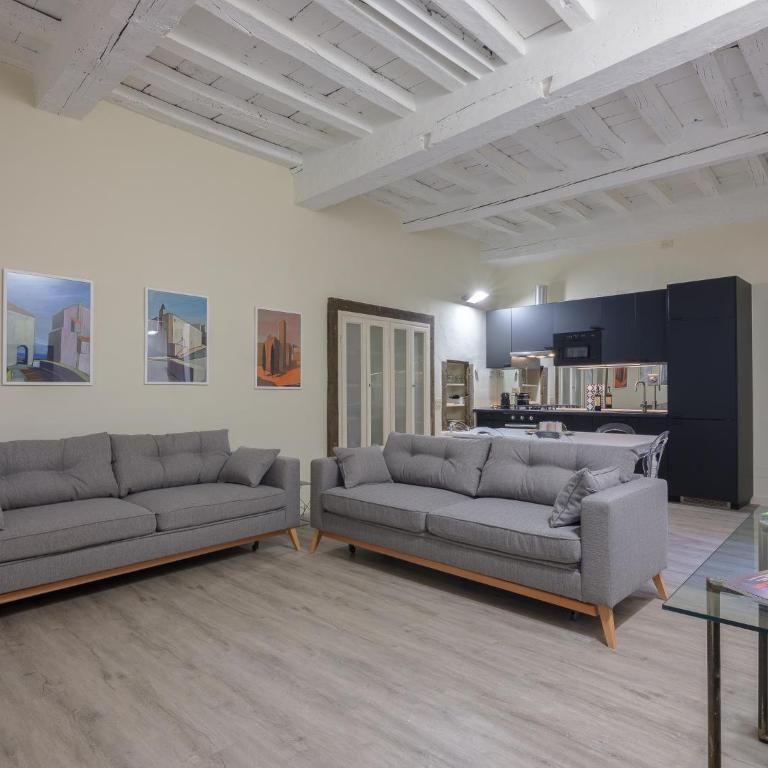 BEAUTIFUL FLAT IN OLTRARNO - Appartamento con 2 Camere da Letto - 31