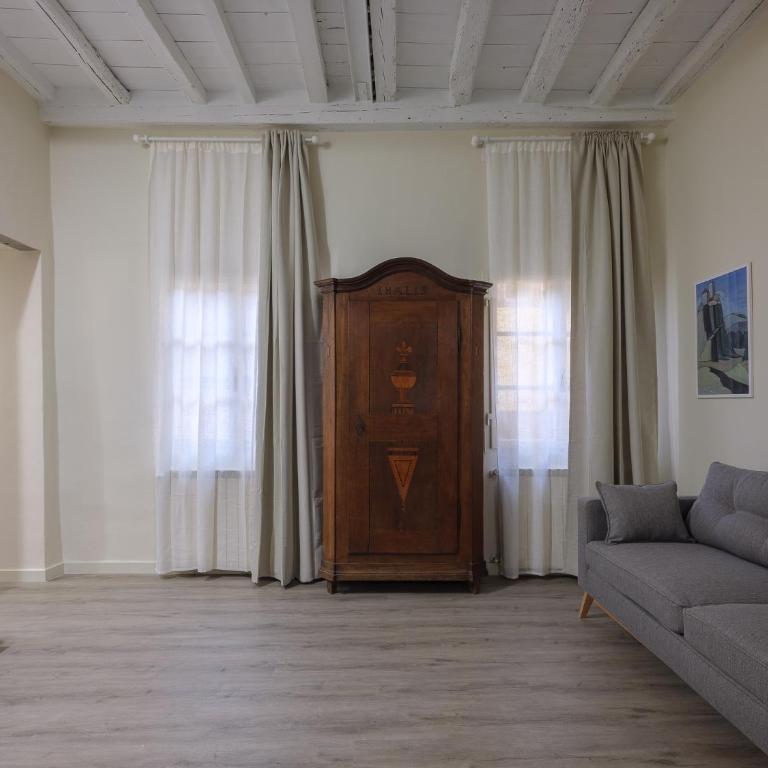 BEAUTIFUL FLAT IN OLTRARNO - Appartamento con 2 Camere da Letto - 32