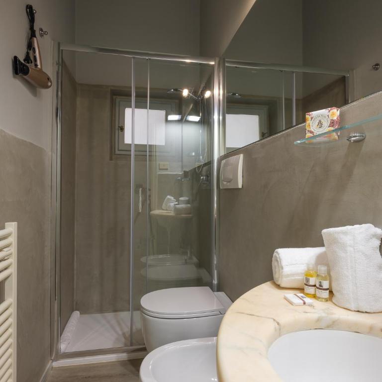 BEAUTIFUL FLAT IN OLTRARNO - Appartamento con 2 Camere da Letto - 36