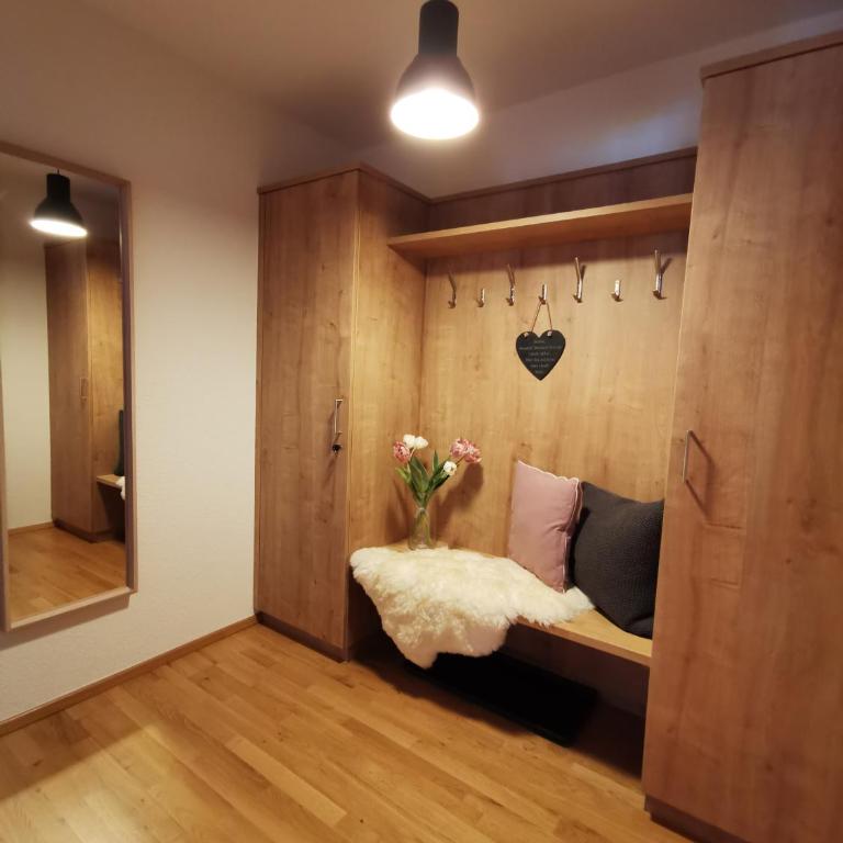 Ferienwohnung Hirscher - Apartment - 9