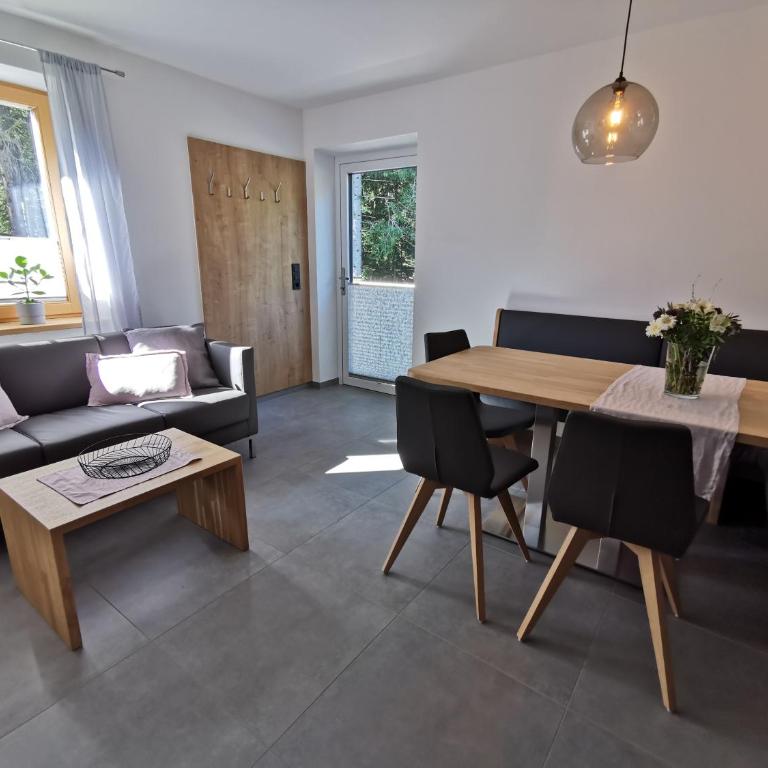 Ferienwohnung Hirscher - Apartment - 2