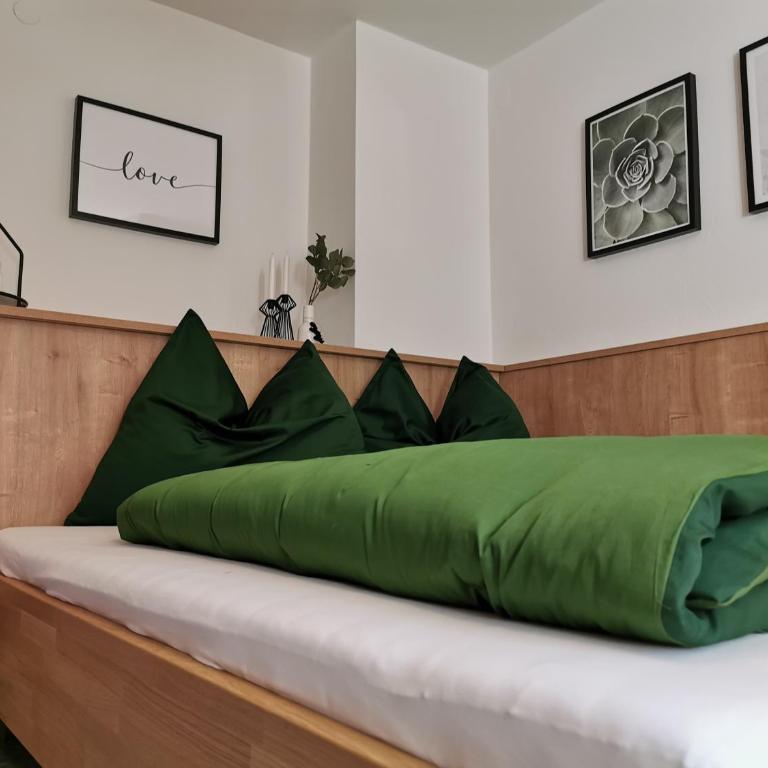 Ferienwohnung Hirscher - Apartment - 6