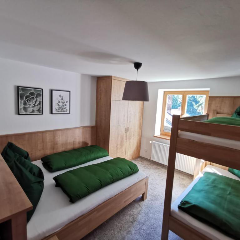 Ferienwohnung Hirscher - Apartment - 5