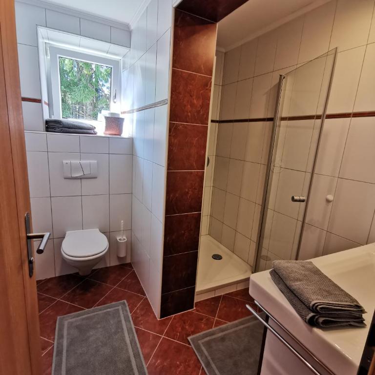 Ferienwohnung Hirscher - Apartment - 7