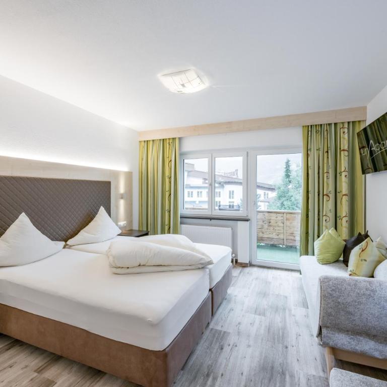 ViVo Sölden 1377m LunApart - Apartment (8 Erwachsene) - 8