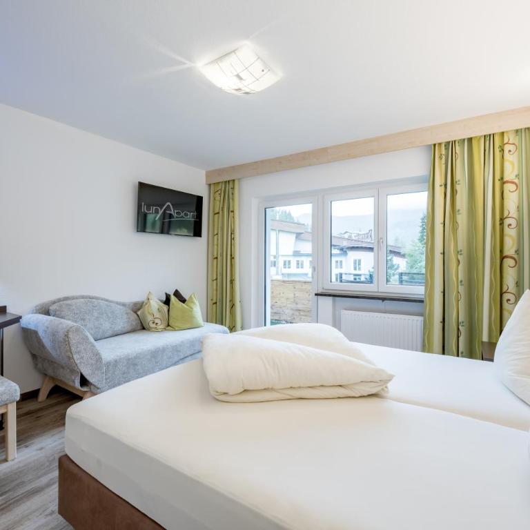 ViVo Sölden 1377m LunApart - Apartment (8 Erwachsene) - 7