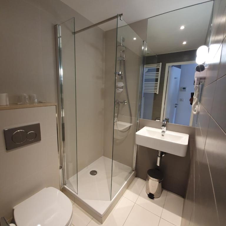 Hôtel De La Herse d'Or - Chambre Double Supérieure - 3