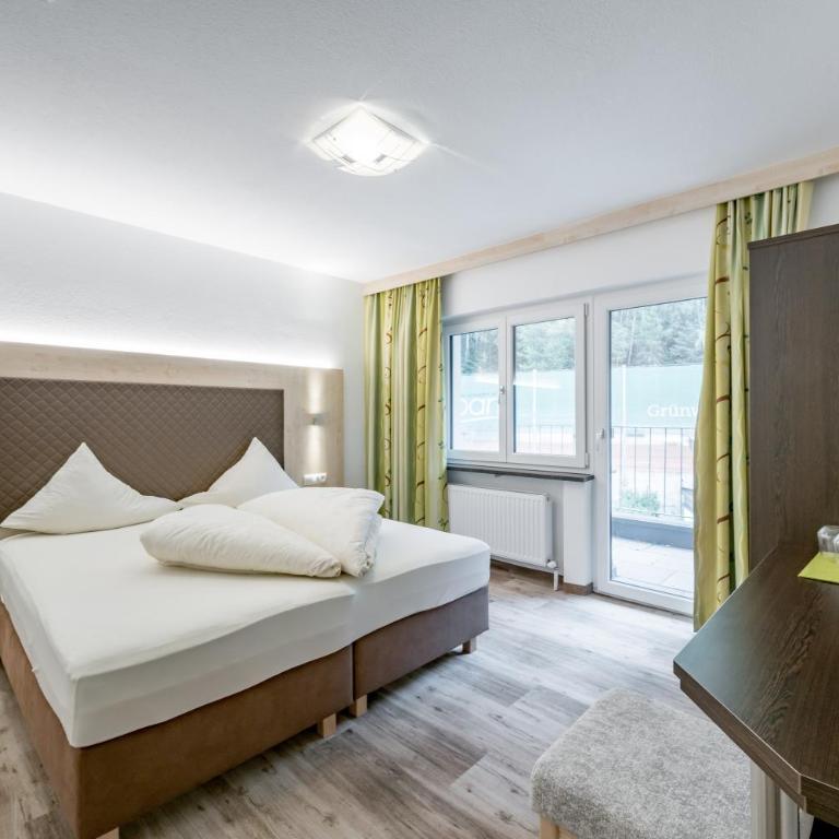 ViVo Sölden 1377m LunApart - Apartment (8 Erwachsene) - 4