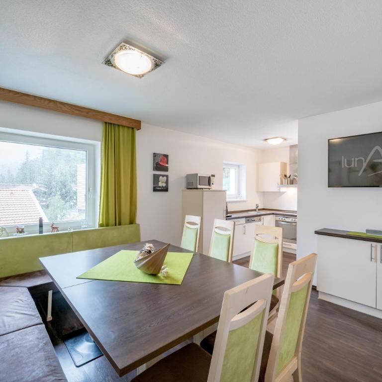 ViVo Sölden 1377m LunApart - Apartment (8 Erwachsene) - 3