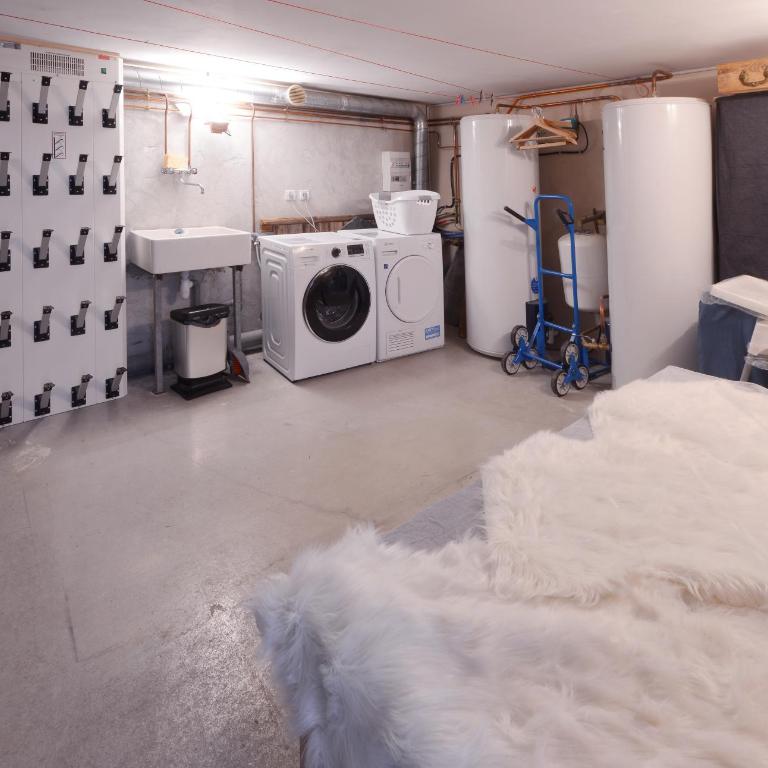 CHALET ALOUETTE Authentique Proche commerces et Pistes Nouveauté Sauna Privatif - Chalet - 31
