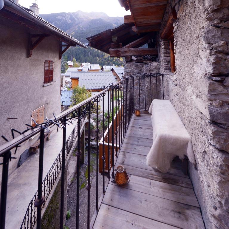 CHALET ALOUETTE Authentique Proche commerces et Pistes Nouveauté Sauna Privatif - Chalet - 28