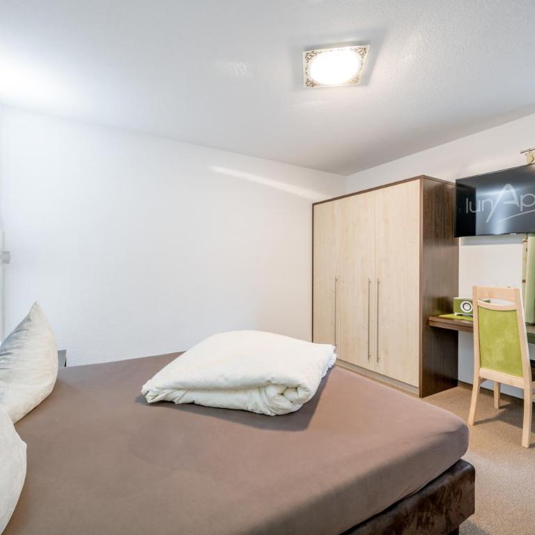 ViVo Sölden 1377m LunApart - Apartment (2 Erwachsene) - 4