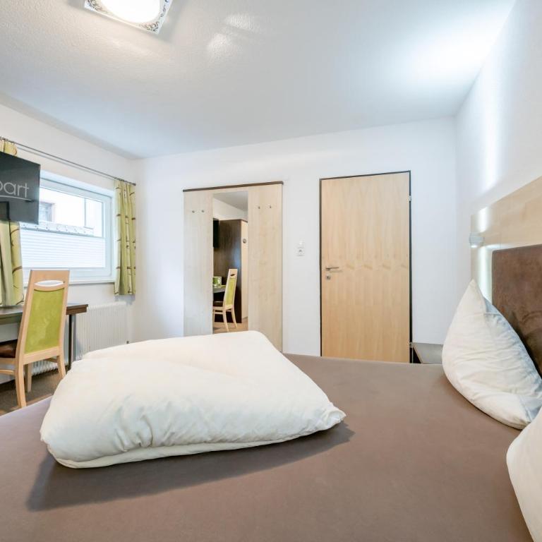 ViVo Sölden 1377m LunApart - Apartment (2 Erwachsene) - 5