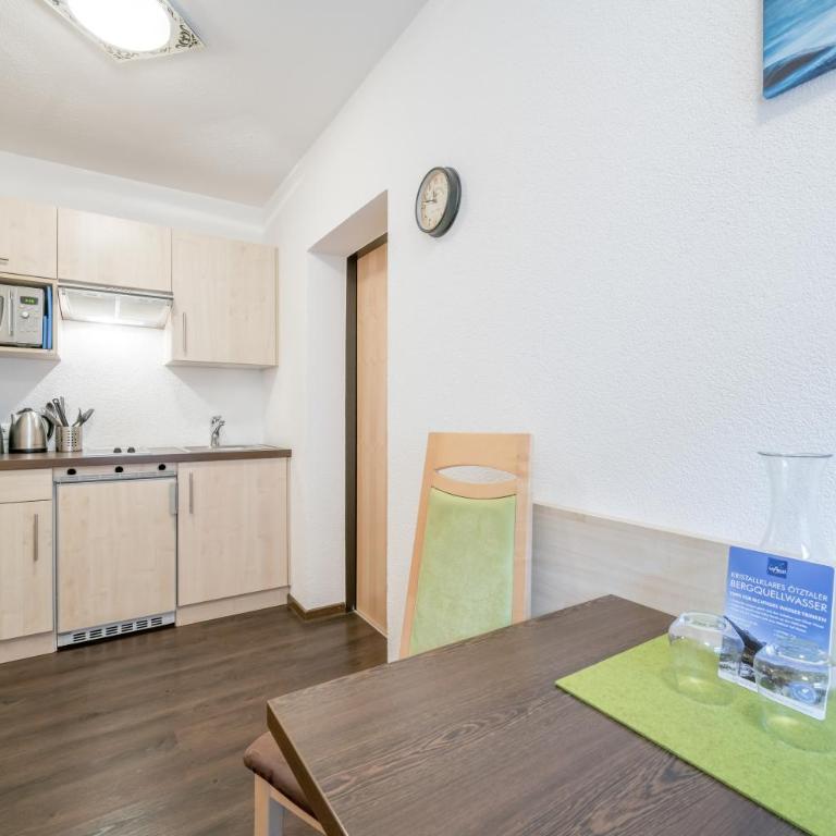 ViVo Sölden 1377m LunApart - Apartment (2 Erwachsene) - 3