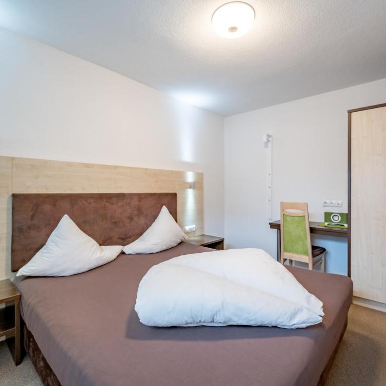 ViVo Sölden 1377m LunApart - Apartment mit 1 Schlafzimmer - 7