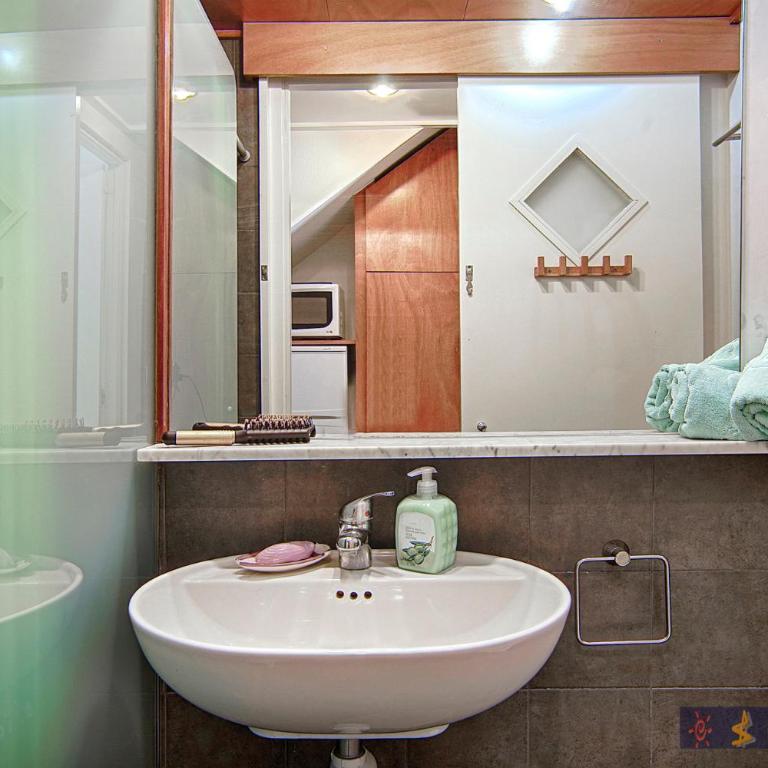 Apartamentos Brasil - Viu Bé - Duplex Apartment - 20