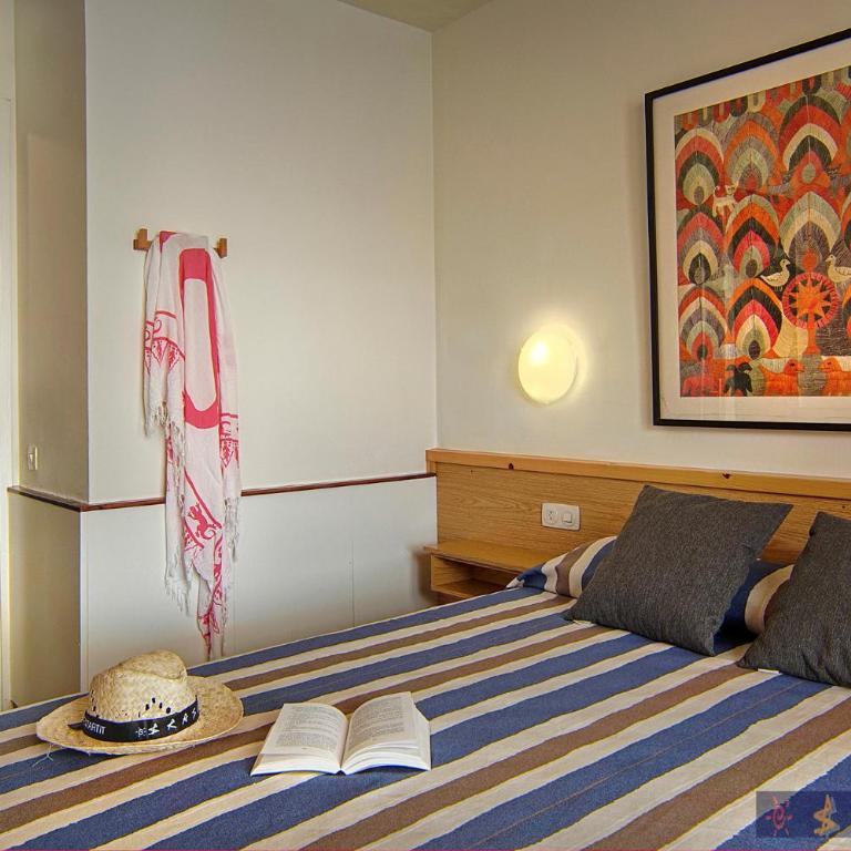 Apartamentos Brasil - Viu Bé - Duplex Apartment - 21