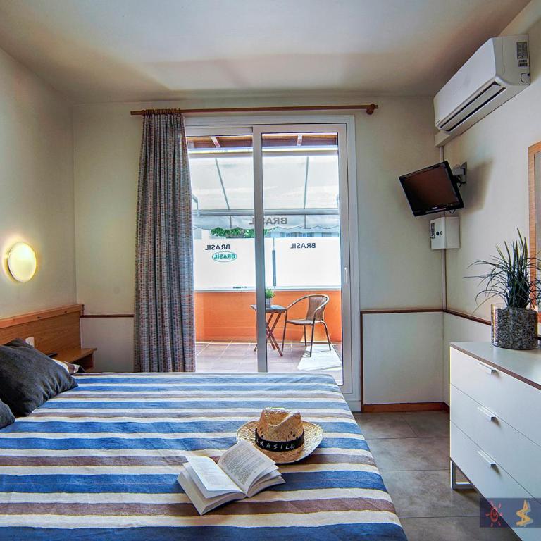 Apartamentos Brasil - Viu Bé - Duplex Apartment - 22