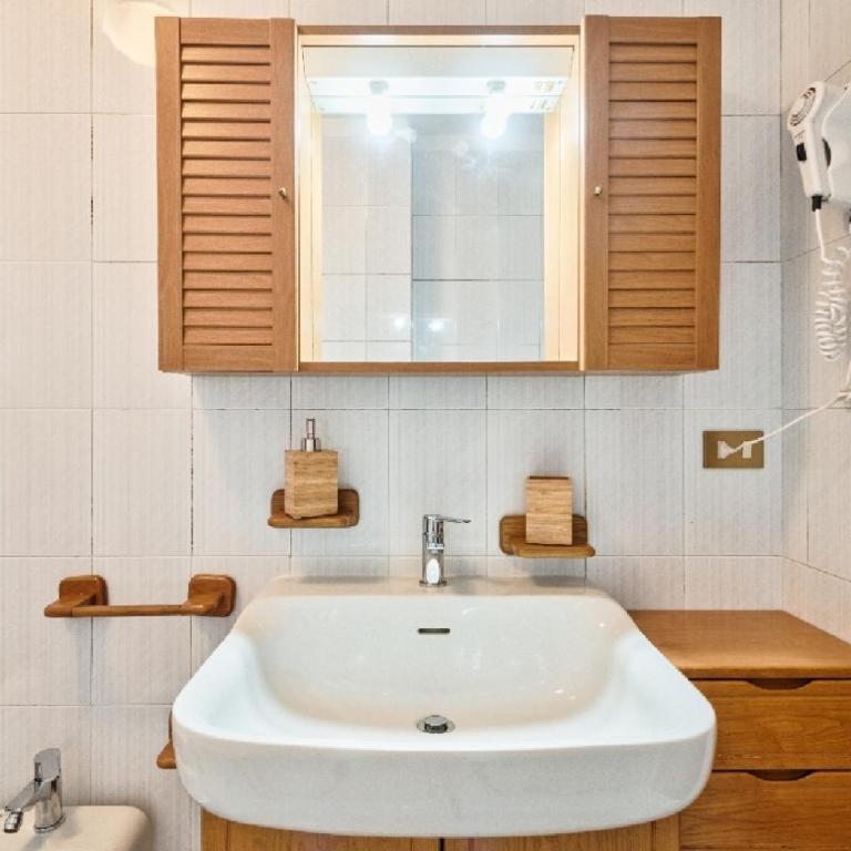 Casa Alyssa - Appartamento con 3 Camere da Letto - 23