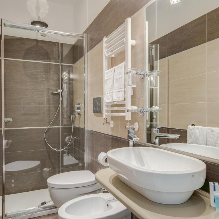 Penta Luxury House - Camera Matrimoniale - 4