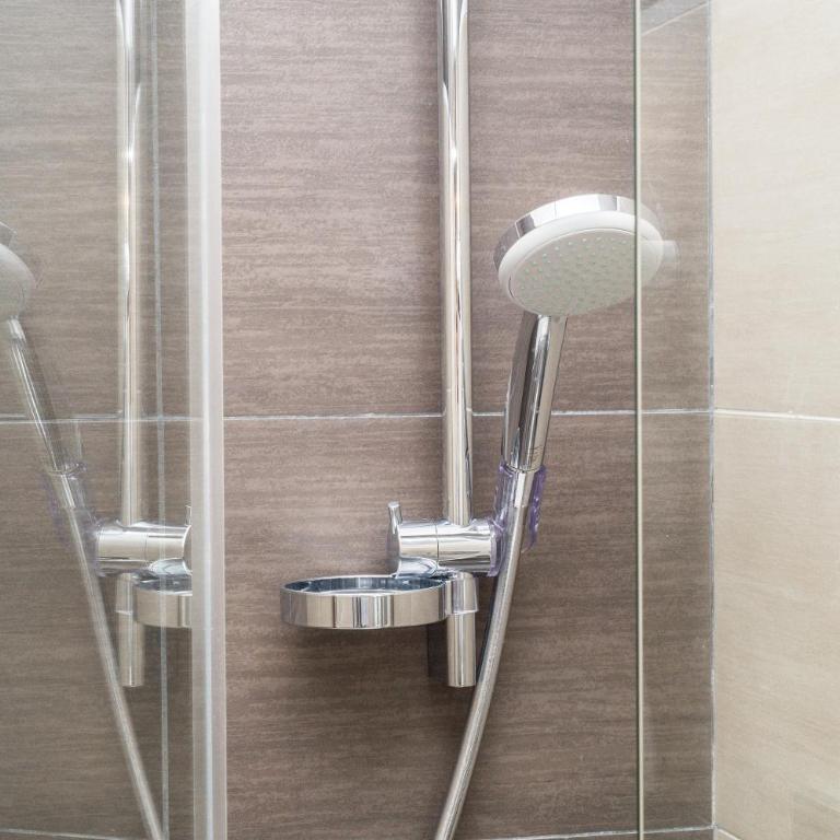 Penta Luxury House - Camera Matrimoniale - 3