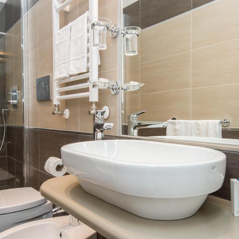 Penta Luxury House - Camera Matrimoniale - 1
