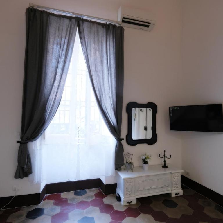 a casa del reuccio - One-Bedroom Apartment - 12