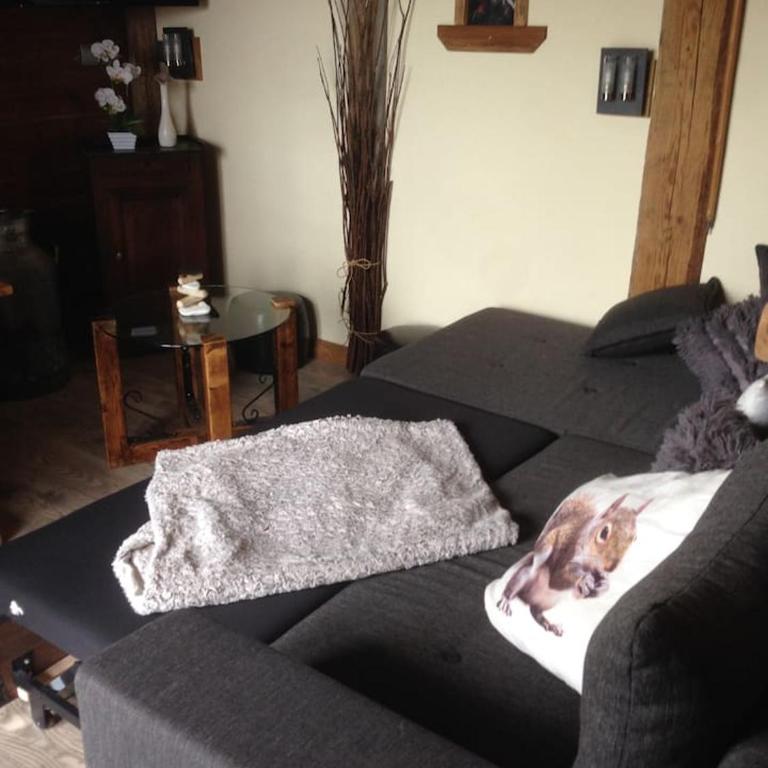 Le MAZOT chalet Lucie - Appartamento con 1 Camera da Letto - 19