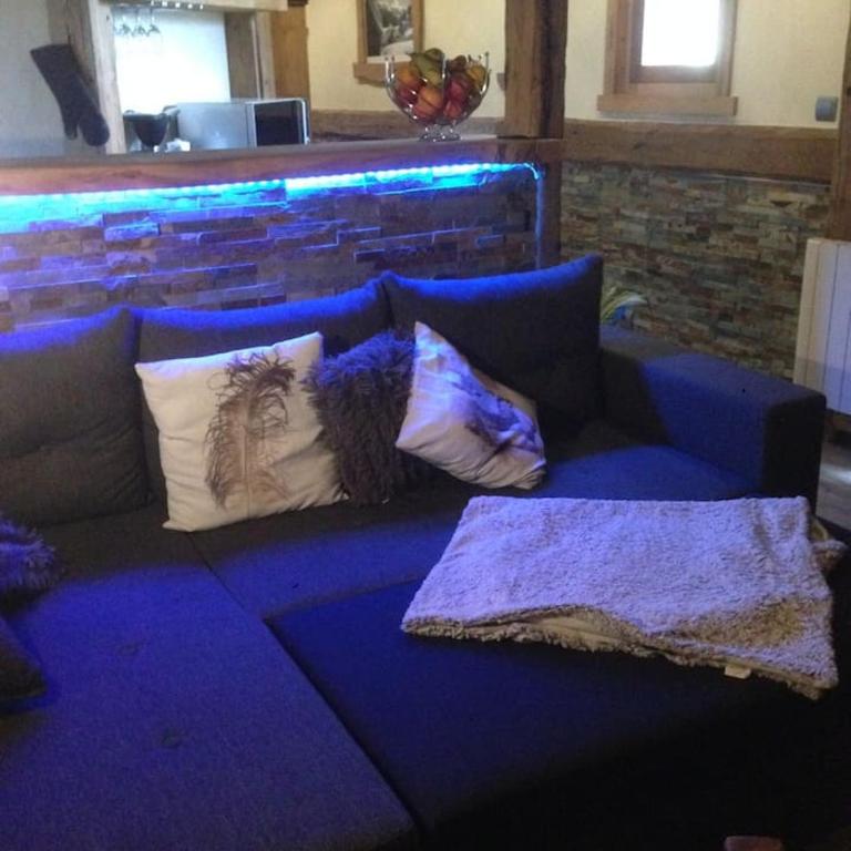 Le MAZOT chalet Lucie - Appartamento con 1 Camera da Letto - 20