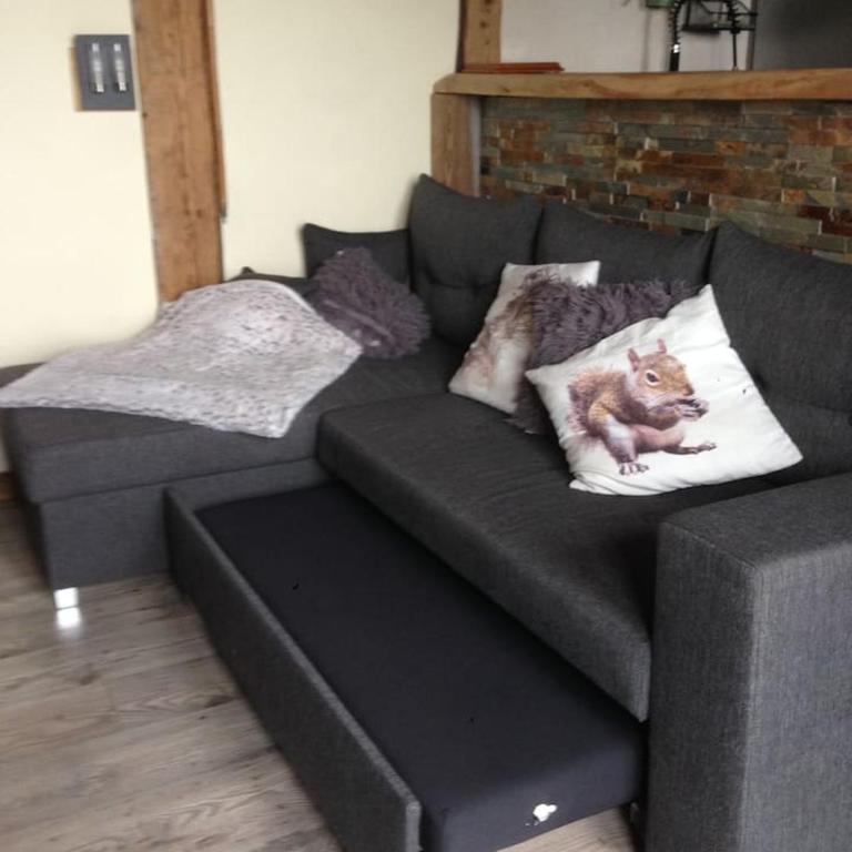 Le MAZOT chalet Lucie - Appartamento con 1 Camera da Letto - 18