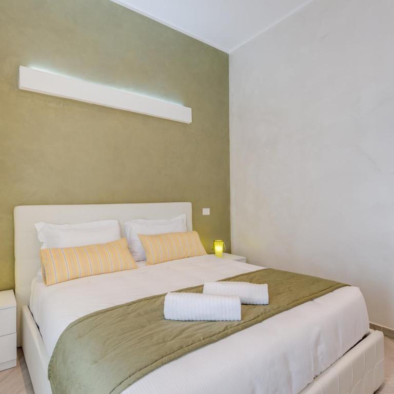 Penta Luxury House - Camera Matrimoniale - 5