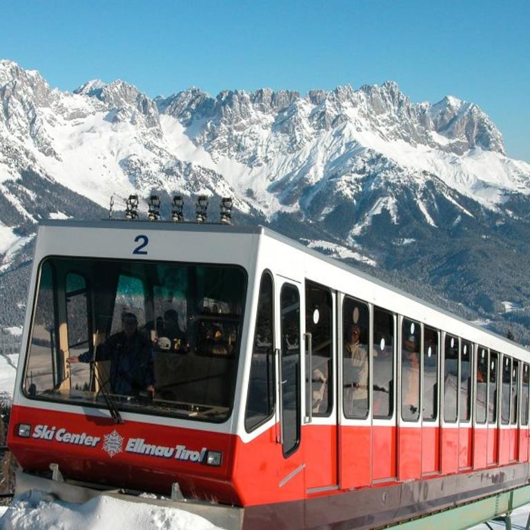 LuxusChalet Happy Home Tyrol - Chalet Superior - 4
