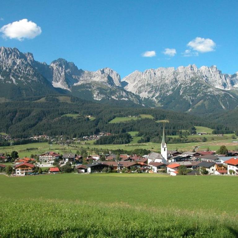 LuxusChalet Happy Home Tyrol - Chalet Superior - 5