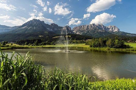 LuxusChalet Happy Home Tyrol - Chalet Superior - 38