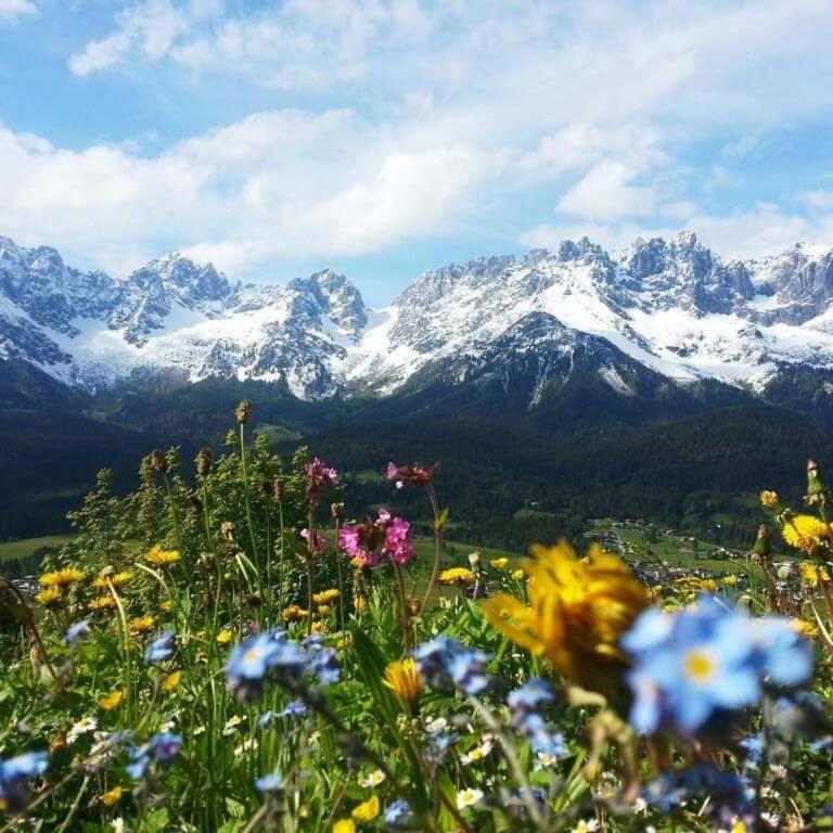 LuxusChalet Happy Home Tyrol - Chalet Superior - 39