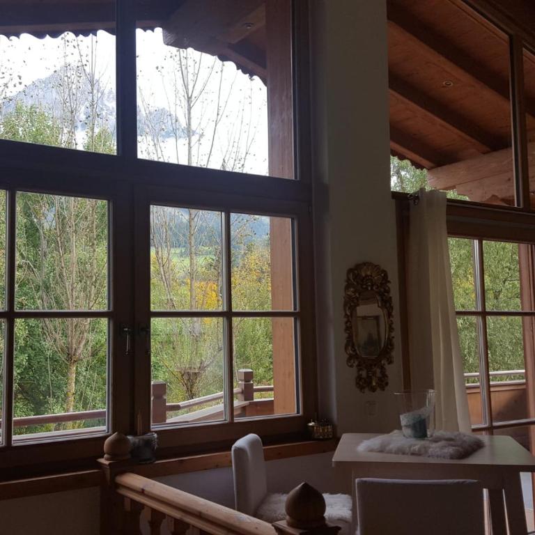 LuxusChalet Happy Home Tyrol - Chalet Superior - 17