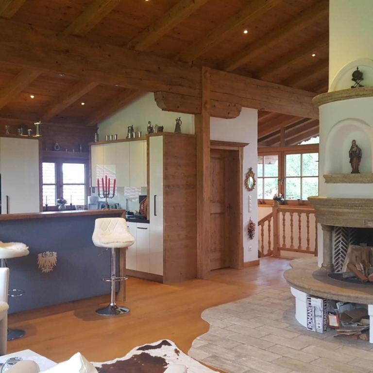 LuxusChalet Happy Home Tyrol - Chalet Superior - 14