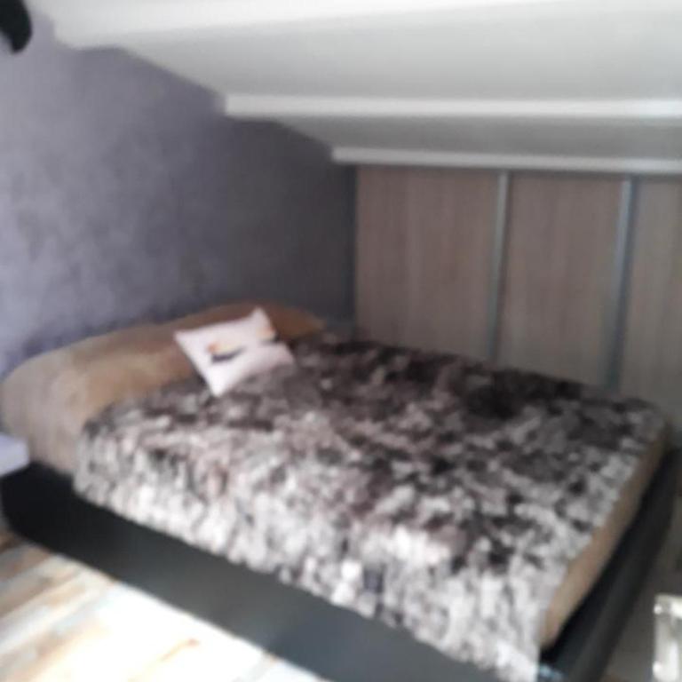 Chambres d'Hotes NATURISTE, Village Naturiste Cap d'Agde, Draps, Serviette, Café, Menage inclus en fin de sejour - Petite Chambre Double - 6