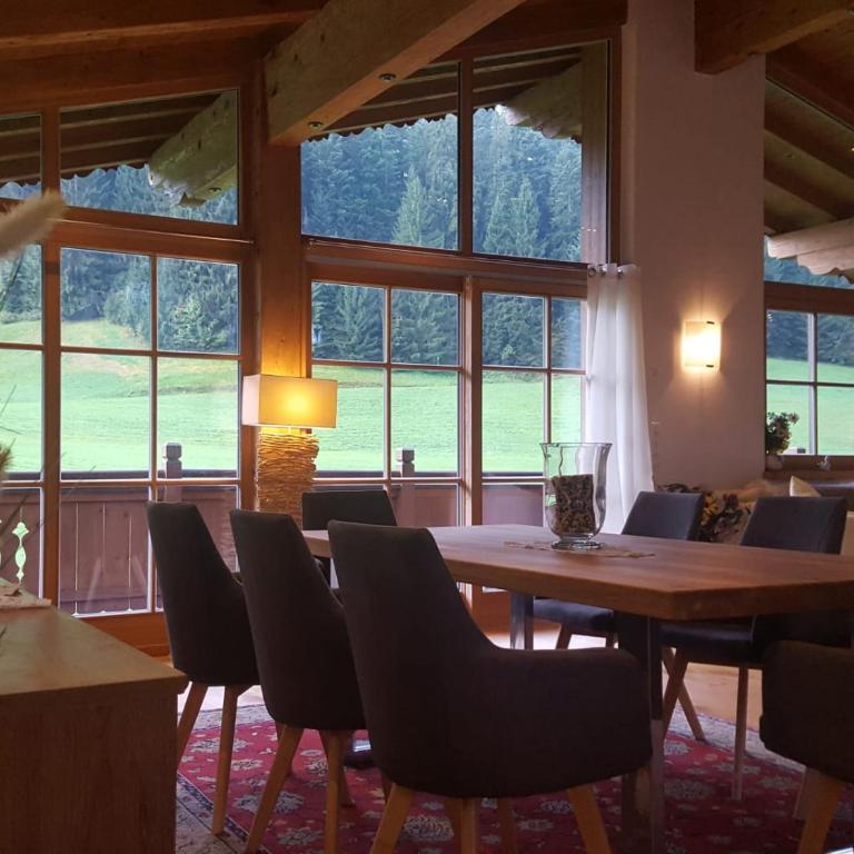 LuxusChalet Happy Home Tyrol - Chalet Superior - 13