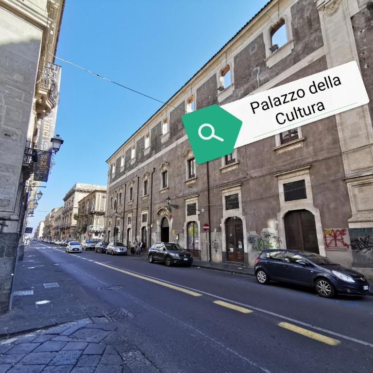 Two Rooms Bellini near Teatro Massimo - Apartment - 26