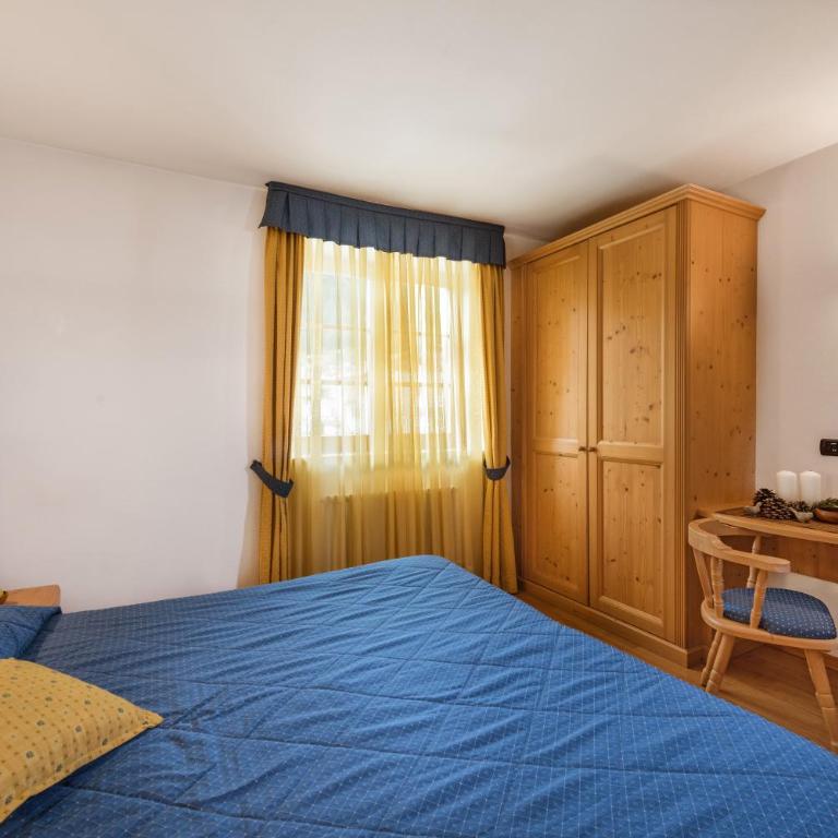 Romantic Charming Hotel Rancolin - Camera Matrimoniale Standard - 1