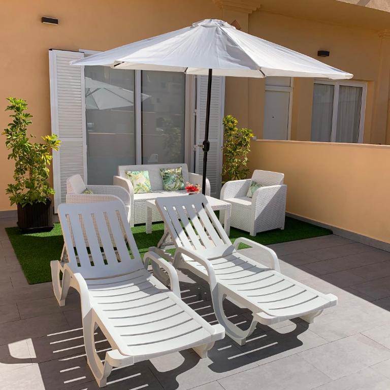 BRAND NEW APARTMENT - Apartamento de 1 dormitorio - 21