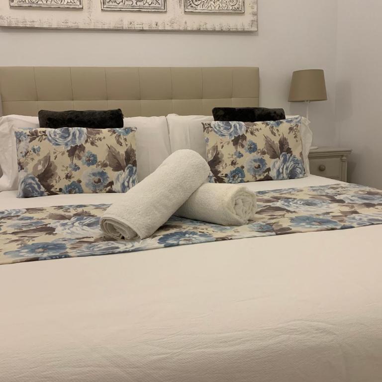 BRAND NEW APARTMENT - Apartamento de 1 dormitorio - 16