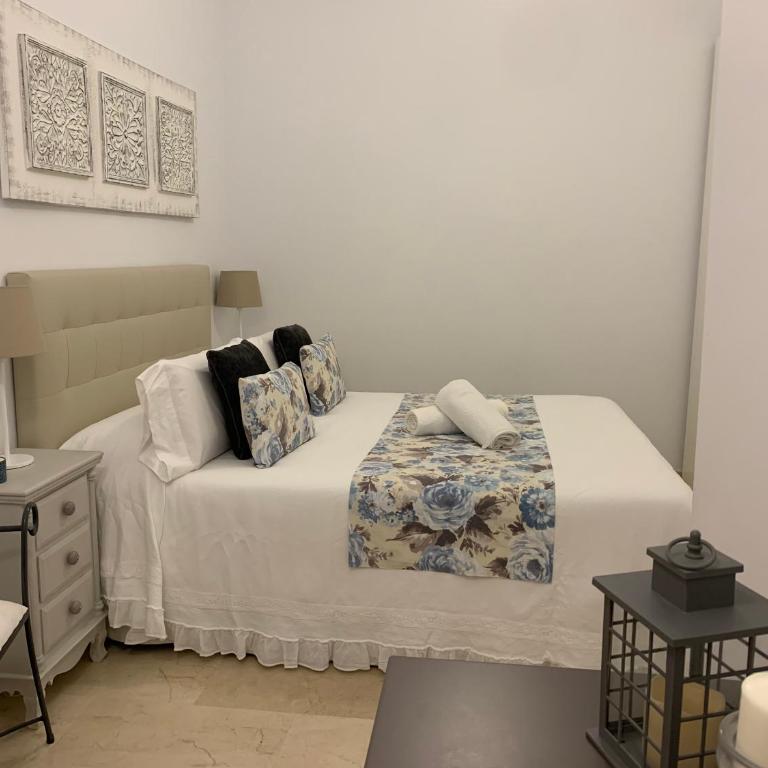 BRAND NEW APARTMENT - Apartamento de 1 dormitorio - 15