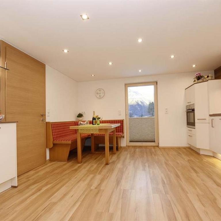 Appartement Moni - Apartment mit 2 Schlafzimmern - 6