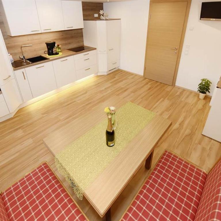 Appartement Moni - Apartment mit 2 Schlafzimmern - 5