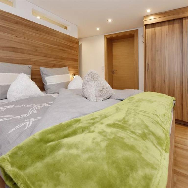 Appartement Moni - Apartment mit 2 Schlafzimmern - 2