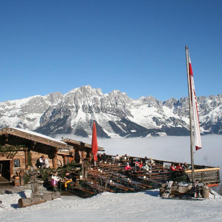 LuxusChalet Happy Home Tyrol - Chalet Superior - 44